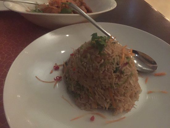 The Codes Thai Restaurant